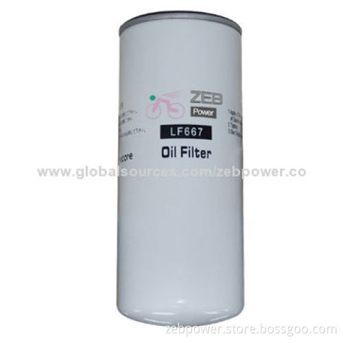 1R0716 oil filter replacement CAT filter